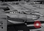 Standbild RB-45 Fussa Japan Yokota AFB, 1953, aus Sekunde 37 historischem Filmmaterial Videoclip 65675032467
