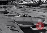 Standbild RB-45 Fussa Japan Yokota AFB, 1953, aus Sekunde 38 historischem Filmmaterial Videoclip 65675032467