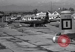 Standbild RB-45 Fussa Japan Yokota AFB, 1953, aus Sekunde 43 historischem Filmmaterial Videoclip 65675032467