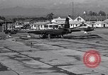 Standbild RB-45 Fussa Japan Yokota AFB, 1953, aus Sekunde 44 historischem Filmmaterial Videoclip 65675032467