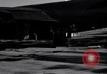 Standbild RB-45 Fussa Japan Yokota AFB, 1953, aus Sekunde 5 historischem Filmmaterial Videoclip 65675032468