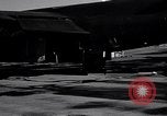 Standbild RB-45 Fussa Japan Yokota AFB, 1953, aus Sekunde 6 historischem Filmmaterial Videoclip 65675032468