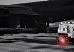 Standbild RB-45 Fussa Japan Yokota AFB, 1953, aus Sekunde 8 historischem Filmmaterial Videoclip 65675032468