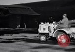 Standbild RB-45 Fussa Japan Yokota AFB, 1953, aus Sekunde 9 historischem Filmmaterial Videoclip 65675032468