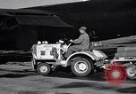 Standbild RB-45 Fussa Japan Yokota AFB, 1953, aus Sekunde 10 historischem Filmmaterial Videoclip 65675032468