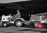 Standbild RB-45 Fussa Japan Yokota AFB, 1953, aus Sekunde 11 historischem Filmmaterial Videoclip 65675032468