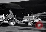 Standbild RB-45 Fussa Japan Yokota AFB, 1953, aus Sekunde 12 historischem Filmmaterial Videoclip 65675032468
