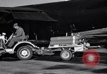 Standbild RB-45 Fussa Japan Yokota AFB, 1953, aus Sekunde 13 historischem Filmmaterial Videoclip 65675032468