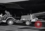 Standbild RB-45 Fussa Japan Yokota AFB, 1953, aus Sekunde 14 historischem Filmmaterial Videoclip 65675032468