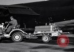Standbild RB-45 Fussa Japan Yokota AFB, 1953, aus Sekunde 15 historischem Filmmaterial Videoclip 65675032468