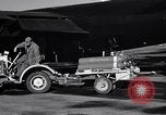 Standbild RB-45 Fussa Japan Yokota AFB, 1953, aus Sekunde 16 historischem Filmmaterial Videoclip 65675032468
