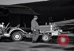 Standbild RB-45 Fussa Japan Yokota AFB, 1953, aus Sekunde 18 historischem Filmmaterial Videoclip 65675032468