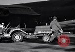 Standbild RB-45 Fussa Japan Yokota AFB, 1953, aus Sekunde 19 historischem Filmmaterial Videoclip 65675032468