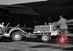 Standbild RB-45 Fussa Japan Yokota AFB, 1953, aus Sekunde 20 historischem Filmmaterial Videoclip 65675032468