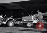 Standbild RB-45 Fussa Japan Yokota AFB, 1953, aus Sekunde 21 historischem Filmmaterial Videoclip 65675032468