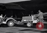 Standbild RB-45 Fussa Japan Yokota AFB, 1953, aus Sekunde 22 historischem Filmmaterial Videoclip 65675032468