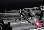 Standbild RB-45 Fussa Japan Yokota AFB, 1953, aus Sekunde 23 historischem Filmmaterial Videoclip 65675032468