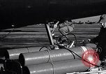 Standbild RB-45 Fussa Japan Yokota AFB, 1953, aus Sekunde 24 historischem Filmmaterial Videoclip 65675032468