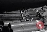 Standbild RB-45 Fussa Japan Yokota AFB, 1953, aus Sekunde 25 historischem Filmmaterial Videoclip 65675032468