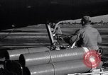 Standbild RB-45 Fussa Japan Yokota AFB, 1953, aus Sekunde 26 historischem Filmmaterial Videoclip 65675032468