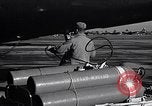Standbild RB-45 Fussa Japan Yokota AFB, 1953, aus Sekunde 27 historischem Filmmaterial Videoclip 65675032468