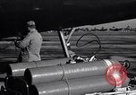 Standbild RB-45 Fussa Japan Yokota AFB, 1953, aus Sekunde 29 historischem Filmmaterial Videoclip 65675032468
