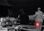 Standbild RB-45 Fussa Japan Yokota AFB, 1953, aus Sekunde 39 historischem Filmmaterial Videoclip 65675032468