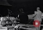 Standbild RB-45 Fussa Japan Yokota AFB, 1953, aus Sekunde 40 historischem Filmmaterial Videoclip 65675032468