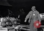 Standbild RB-45 Fussa Japan Yokota AFB, 1953, aus Sekunde 42 historischem Filmmaterial Videoclip 65675032468
