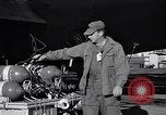 Standbild RB-45 Fussa Japan Yokota AFB, 1953, aus Sekunde 43 historischem Filmmaterial Videoclip 65675032468