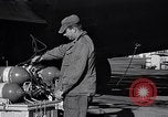 Standbild RB-45 Fussa Japan Yokota AFB, 1953, aus Sekunde 44 historischem Filmmaterial Videoclip 65675032468