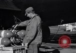 Standbild RB-45 Fussa Japan Yokota AFB, 1953, aus Sekunde 45 historischem Filmmaterial Videoclip 65675032468