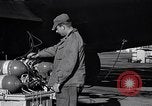 Standbild RB-45 Fussa Japan Yokota AFB, 1953, aus Sekunde 48 historischem Filmmaterial Videoclip 65675032468