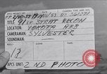Standbild RB-45 Fussa Japan Yokota AFB, 1953, aus Sekunde 1 historischem Filmmaterial Videoclip 65675032469