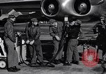 Standbild RB-45 Fussa Japan Yokota AFB, 1953, aus Sekunde 15 historischem Filmmaterial Videoclip 65675032469