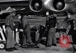 Standbild RB-45 Fussa Japan Yokota AFB, 1953, aus Sekunde 17 historischem Filmmaterial Videoclip 65675032469