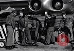 Standbild RB-45 Fussa Japan Yokota AFB, 1953, aus Sekunde 18 historischem Filmmaterial Videoclip 65675032469