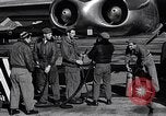 Standbild RB-45 Fussa Japan Yokota AFB, 1953, aus Sekunde 19 historischem Filmmaterial Videoclip 65675032469