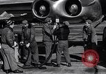 Standbild RB-45 Fussa Japan Yokota AFB, 1953, aus Sekunde 20 historischem Filmmaterial Videoclip 65675032469