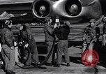 Standbild RB-45 Fussa Japan Yokota AFB, 1953, aus Sekunde 21 historischem Filmmaterial Videoclip 65675032469
