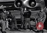 Standbild RB-45 Fussa Japan Yokota AFB, 1953, aus Sekunde 22 historischem Filmmaterial Videoclip 65675032469