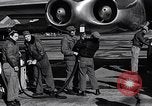 Standbild RB-45 Fussa Japan Yokota AFB, 1953, aus Sekunde 24 historischem Filmmaterial Videoclip 65675032469