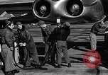 Standbild RB-45 Fussa Japan Yokota AFB, 1953, aus Sekunde 25 historischem Filmmaterial Videoclip 65675032469
