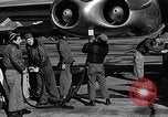 Standbild RB-45 Fussa Japan Yokota AFB, 1953, aus Sekunde 26 historischem Filmmaterial Videoclip 65675032469