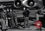 Standbild RB-45 Fussa Japan Yokota AFB, 1953, aus Sekunde 27 historischem Filmmaterial Videoclip 65675032469