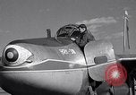Standbild RB-45 Fussa Japan Yokota AFB, 1953, aus Sekunde 32 historischem Filmmaterial Videoclip 65675032469