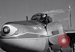 Standbild RB-45 Fussa Japan Yokota AFB, 1953, aus Sekunde 36 historischem Filmmaterial Videoclip 65675032469