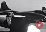 Standbild RB-45 Fussa Japan Yokota AFB, 1953, aus Sekunde 39 historischem Filmmaterial Videoclip 65675032469