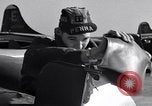 Standbild RB-45 Fussa Japan Yokota AFB, 1953, aus Sekunde 41 historischem Filmmaterial Videoclip 65675032469