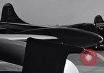 Standbild RB-45 Fussa Japan Yokota AFB, 1953, aus Sekunde 46 historischem Filmmaterial Videoclip 65675032469